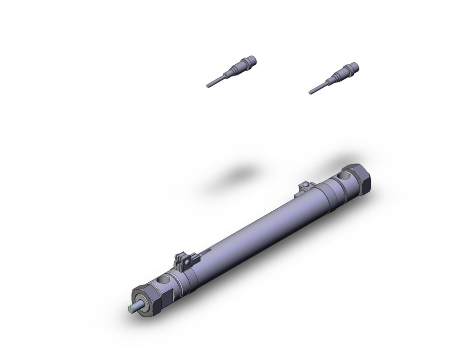 NCDME088-0600C-M9PASAPC-X6009 NCM, Air Cylinder