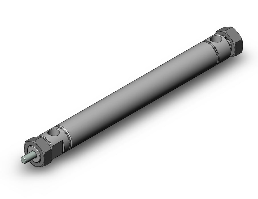 NCDME088-0600 NCM, Air Cylinder