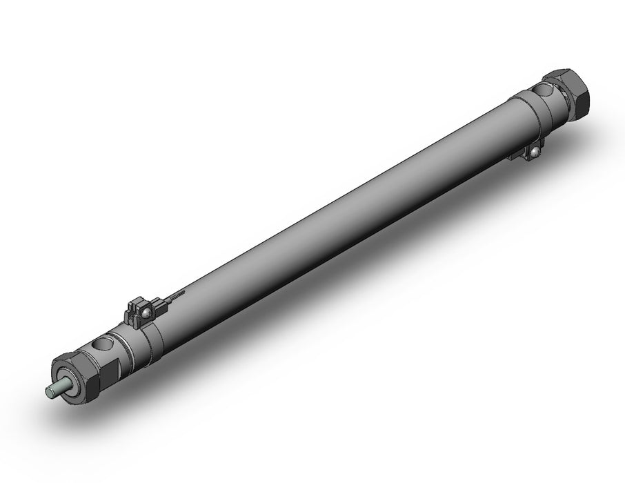 NCDME088-1000C-M9B NCM, Air Cylinder