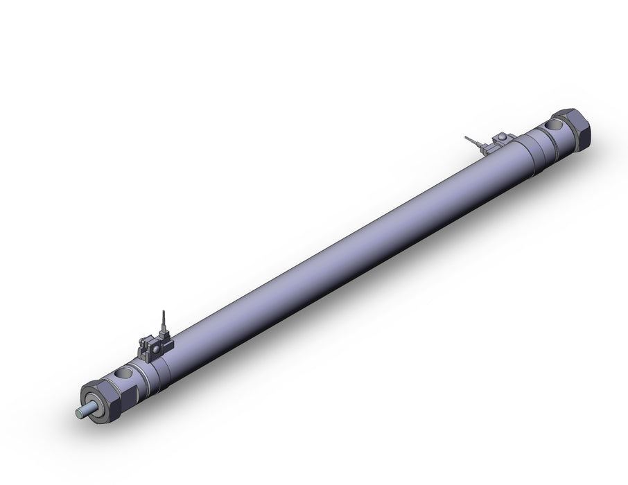 NCDME088-1200C-M9BAVM-X6009C NCM, Air Cylinder