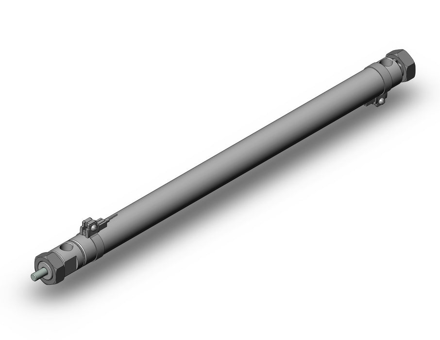 NCDME088-1200C-M9B NCM, Air Cylinder