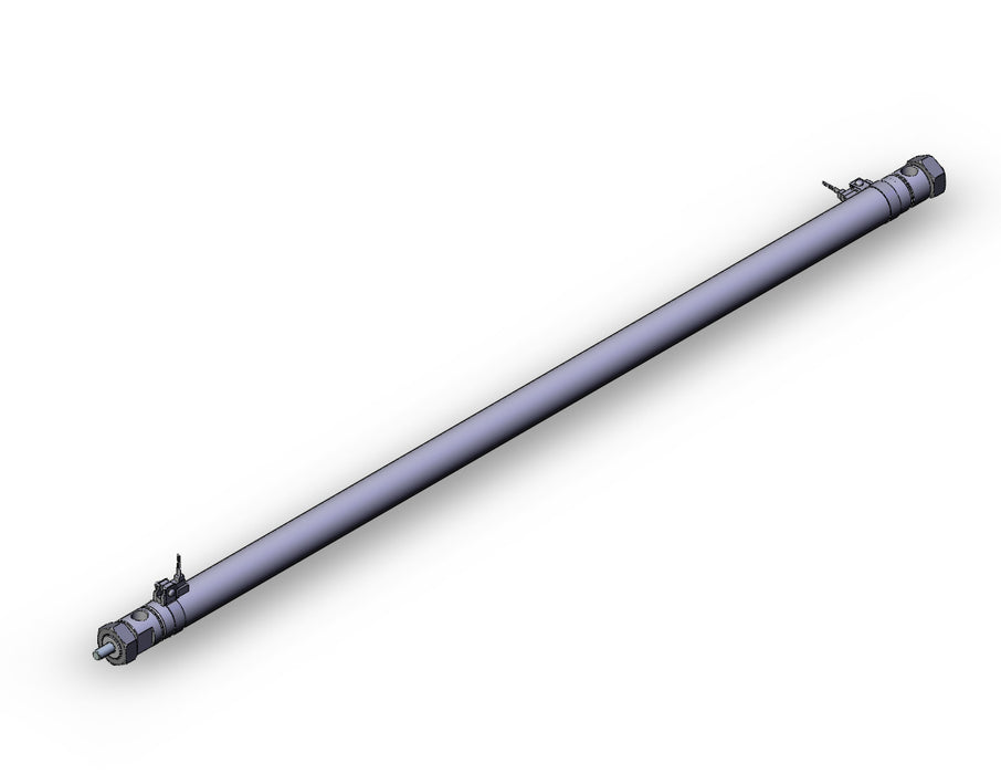 NCDME088-2400-M9NAVZ-X6009 NCM, Air Cylinder