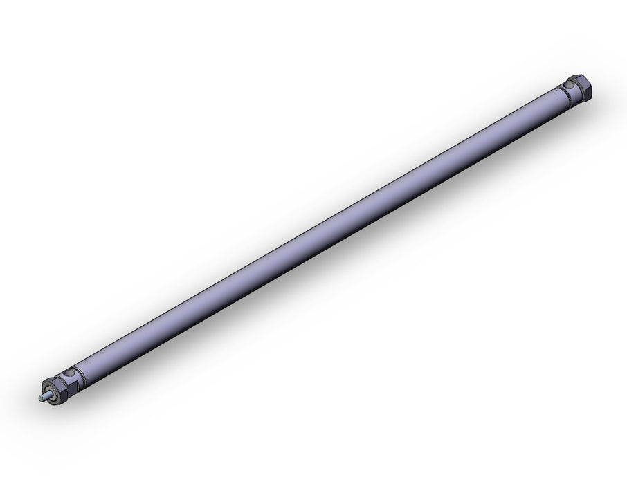 NCDME088-2400-X6009 NCM, Air Cylinder