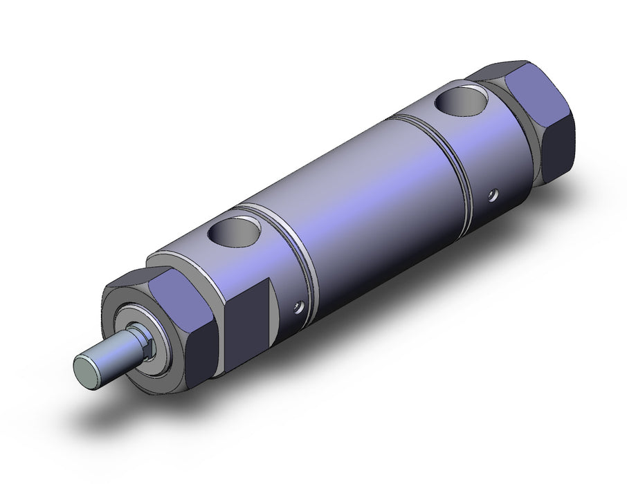 NCDME106-0050A NCM, Air Cylinder