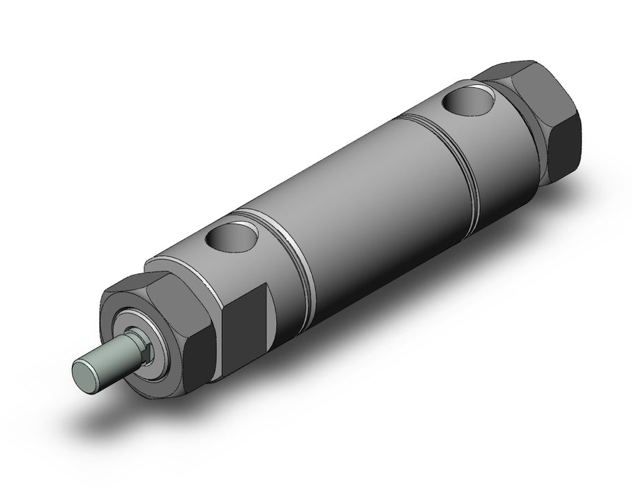 NCDME106-0050C NCM, Air Cylinder