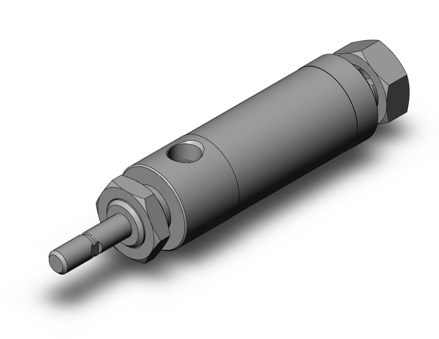 NCDME106-0050T NCM, Air Cylinder