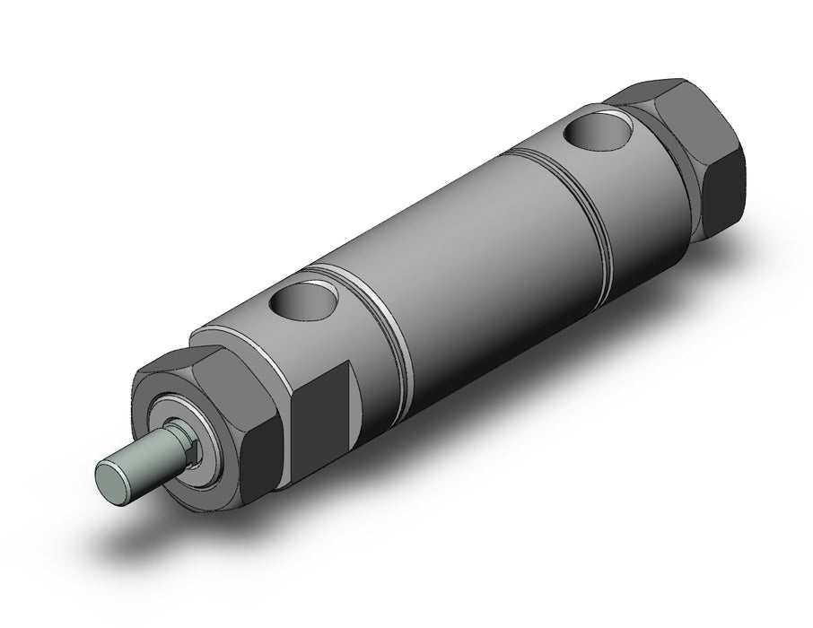 NCDME106-0050 NCM, Air Cylinder