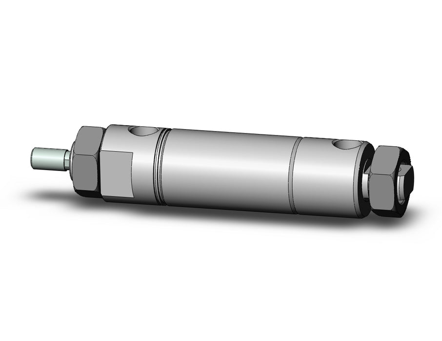 NCDME106-0100-X114US NCM, Air Cylinder