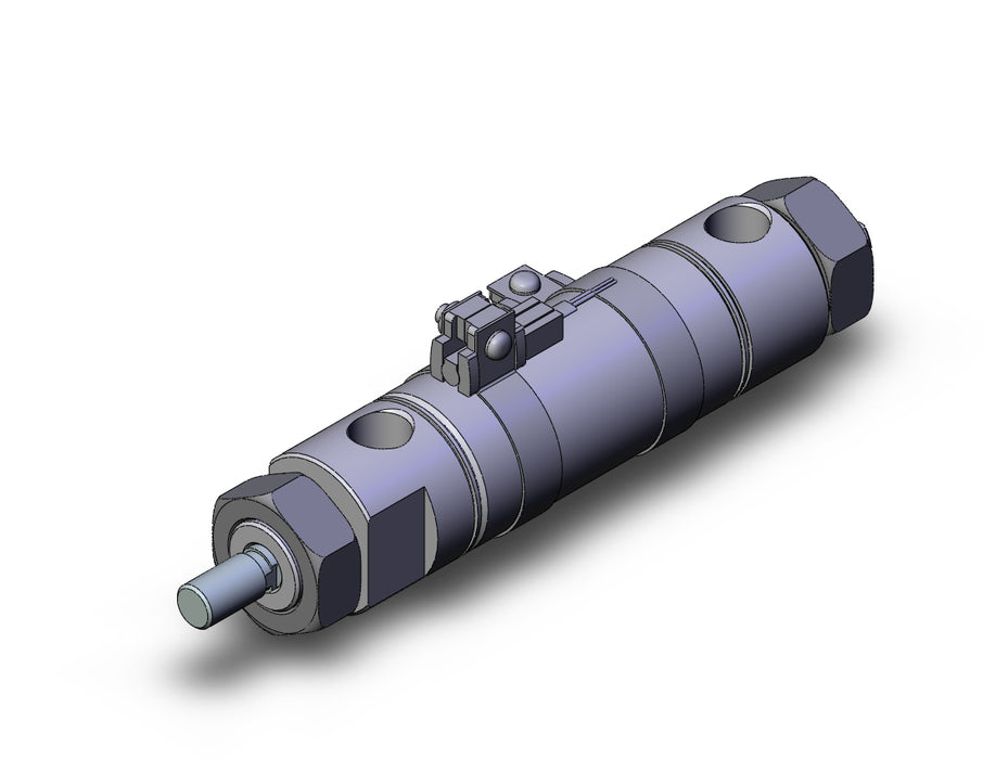 NCDME106-0100C-M9BAZ-X6009A NCM, Air Cylinder