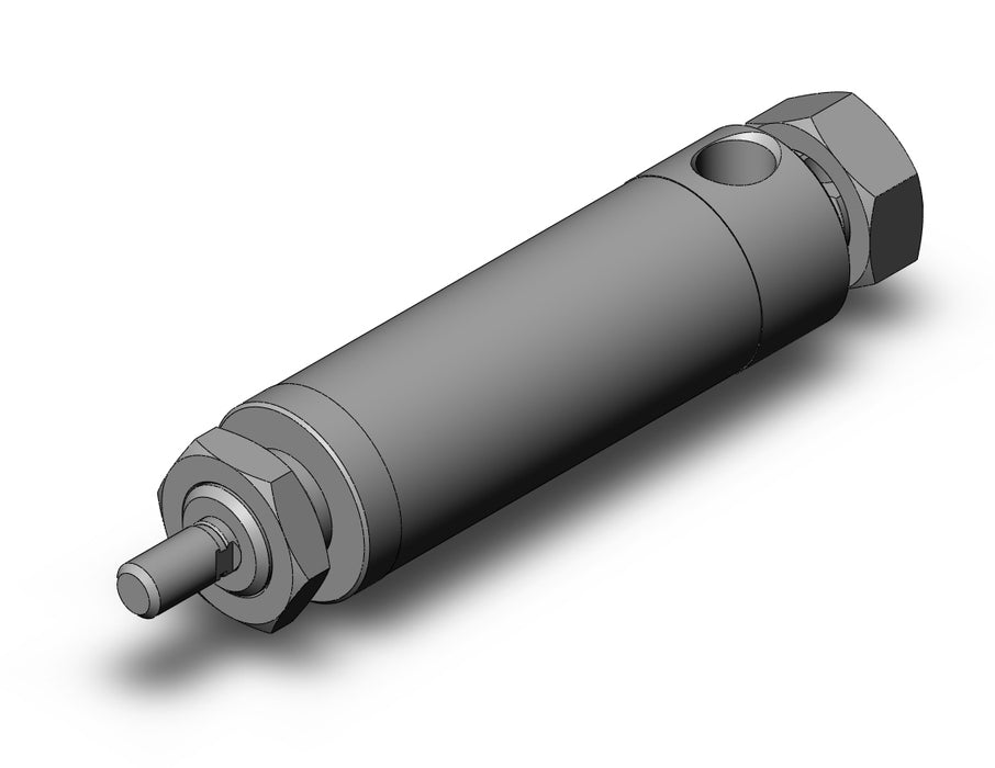 NCDME106-0100CS NCM, Air Cylinder