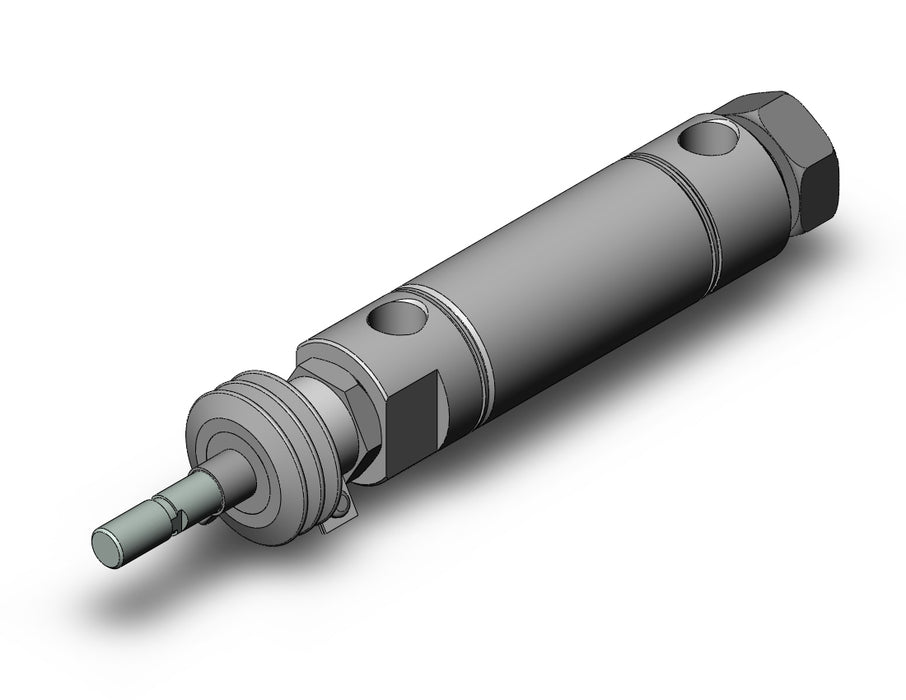 NCDME106-0100K NCM, Air Cylinder