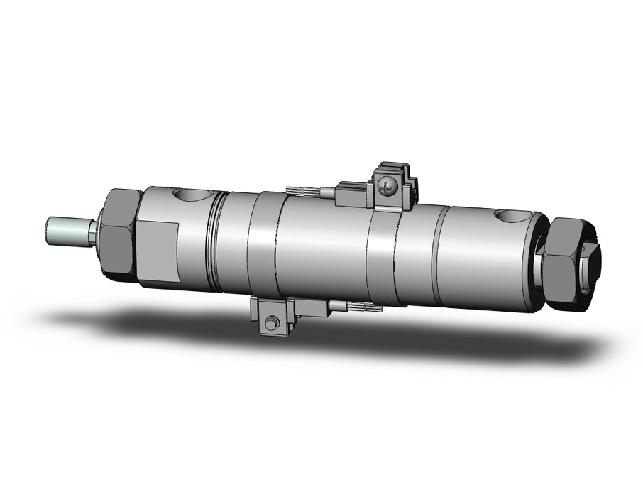 NCDME106-0150C-M9N-X114US NCM, Air Cylinder