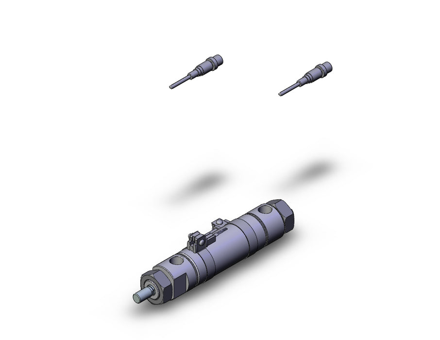 NCDME106-0150C-M9PASAPC-X6009C NCM, Air Cylinder