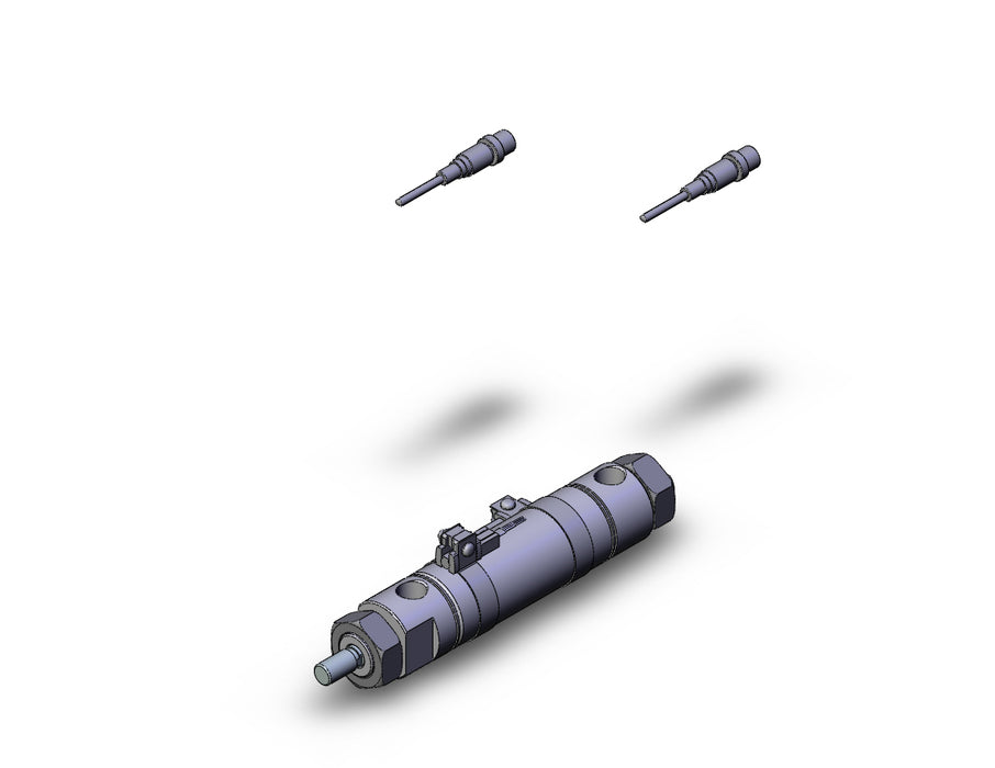 NCDME106-0150C-M9PASAPC-X6009 NCM, Air Cylinder
