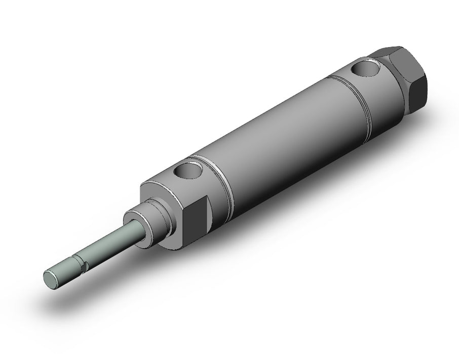 NCDME106-0150CJ NCM, Air Cylinder