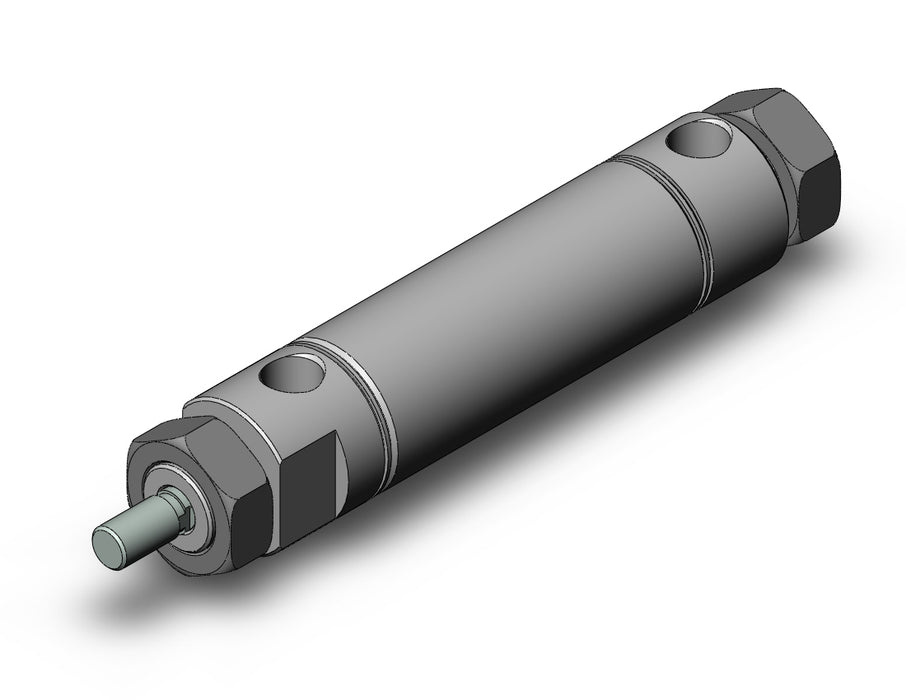 NCDME106-0150C NCM, Air Cylinder