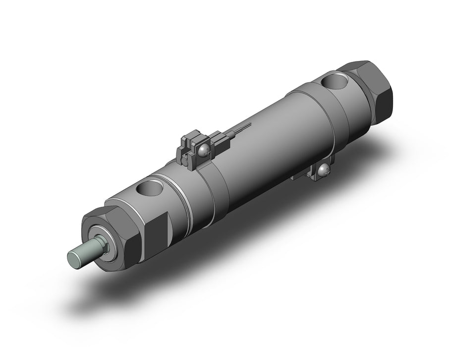 NCDME106-0200-M9BL NCM, Air Cylinder