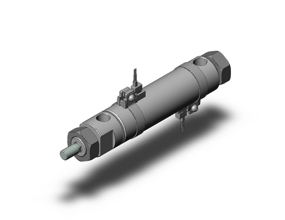 NCDME106-0200-M9PWVZ NCM, Air Cylinder