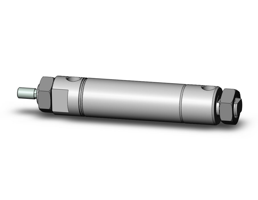 NCDME106-0200-X114US NCM, Air Cylinder