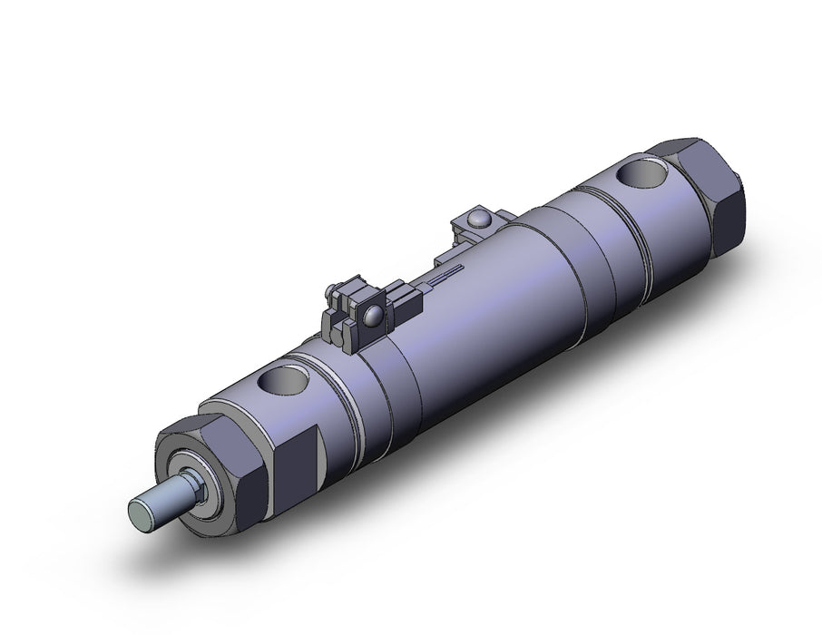 NCDME106-0200C-M9BAL-X6009 NCM, Air Cylinder