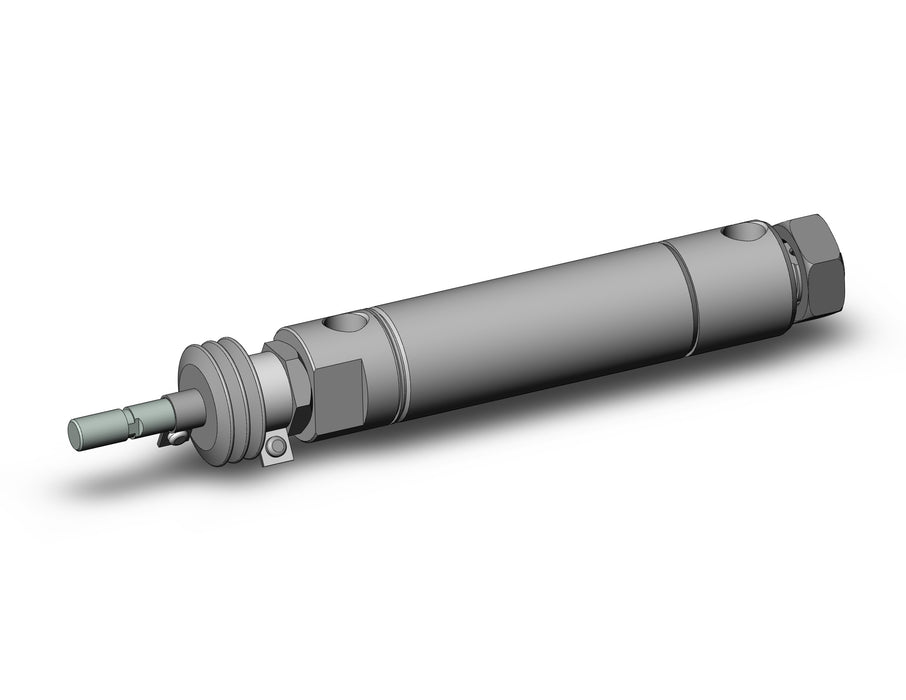 NCDME106-0200CJ-XC6 NCM, Air Cylinder