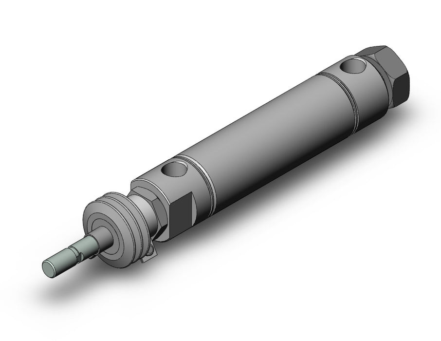NCDME106-0200J NCM, Air Cylinder