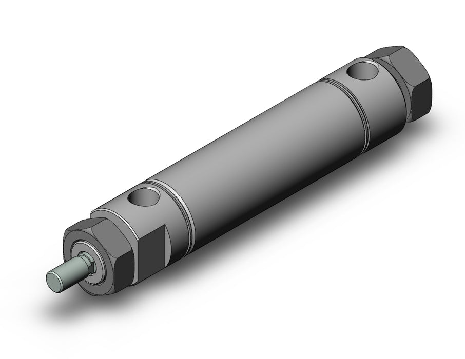 NCDME106-0200 NCM, Air Cylinder