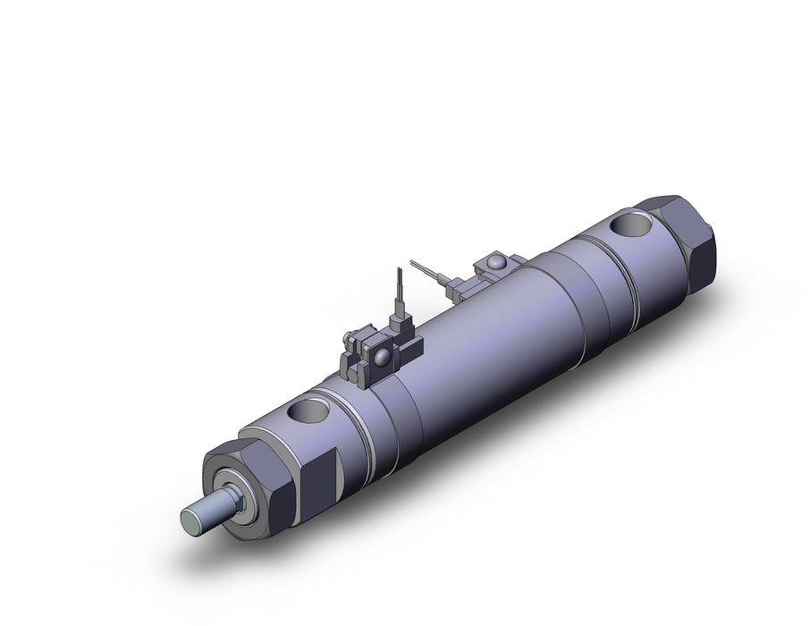 NCDME106-0250-M9BAVM-X6009 NCM, Air Cylinder