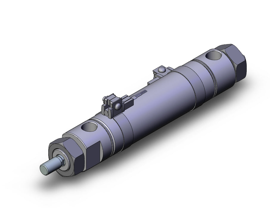 NCDME106-0250-M9PA-X6009 NCM, Air Cylinder