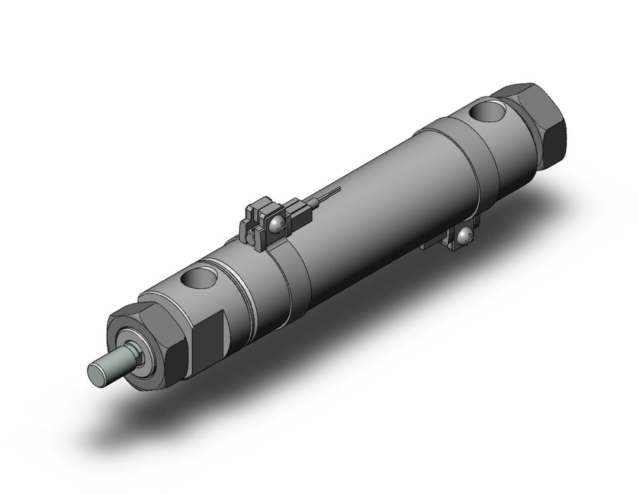 NCDME106-0250C-M9BSDPC NCM, Air Cylinder