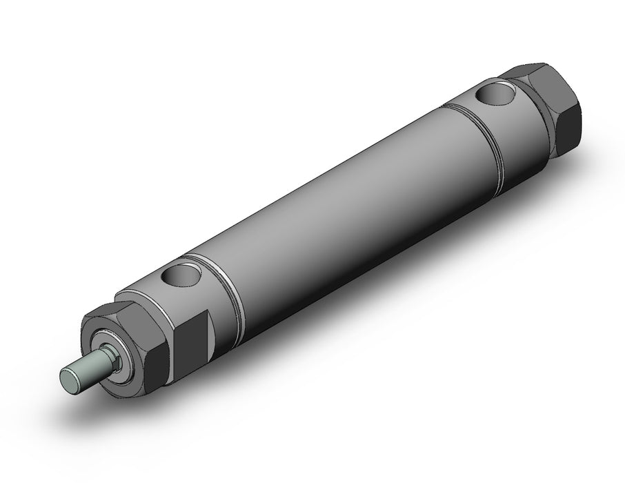 NCDME106-0250C NCM, Air Cylinder
