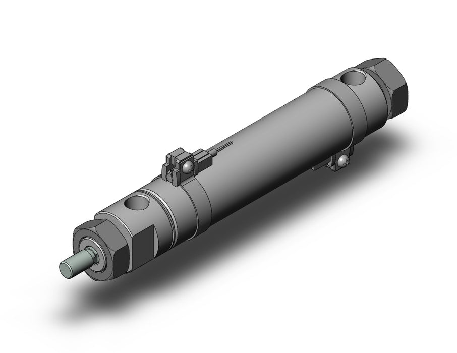 NCDME106-0300-M9B NCM, Air Cylinder