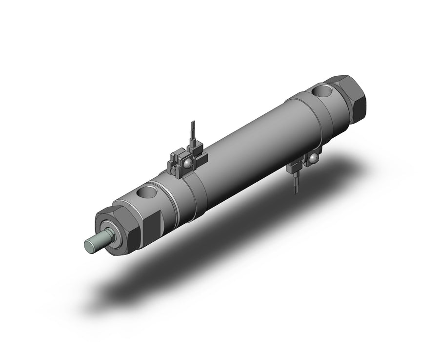 NCDME106-0300-M9PWVL NCM, Air Cylinder
