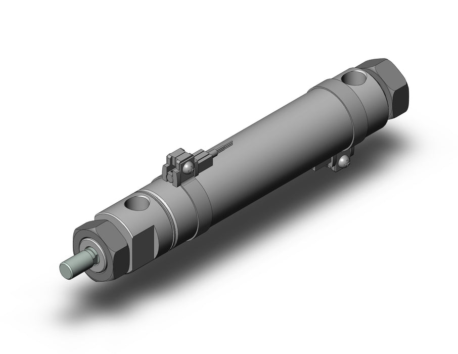 NCDME106-0300-M9P NCM, Air Cylinder