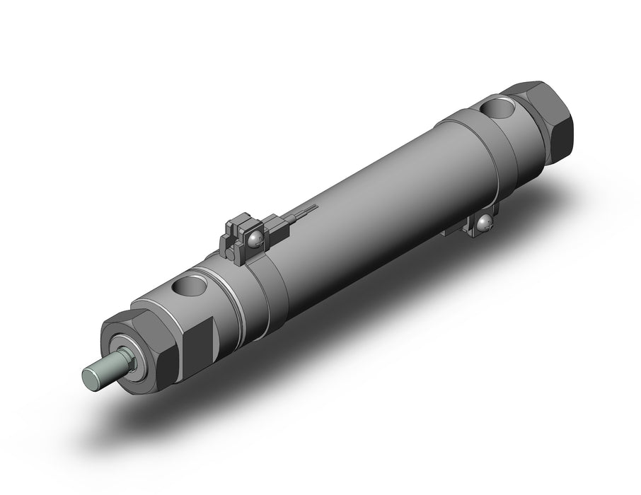 NCDME106-0300C-A93L NCM, Air Cylinder