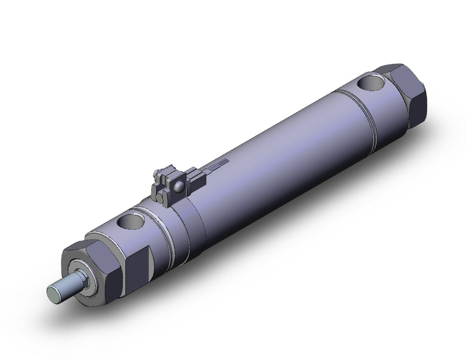 NCDME106-0300C-M9PAS-X6009 NCM, Air Cylinder