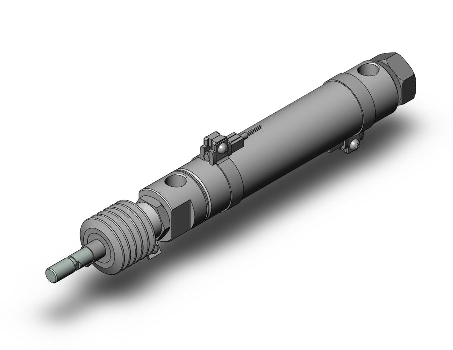 NCDME106-0300CJ-M9PWSDPC NCM, Air Cylinder