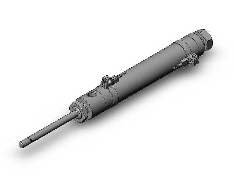 NCDME106-0300T-M9PSDPC NCM, Air Cylinder