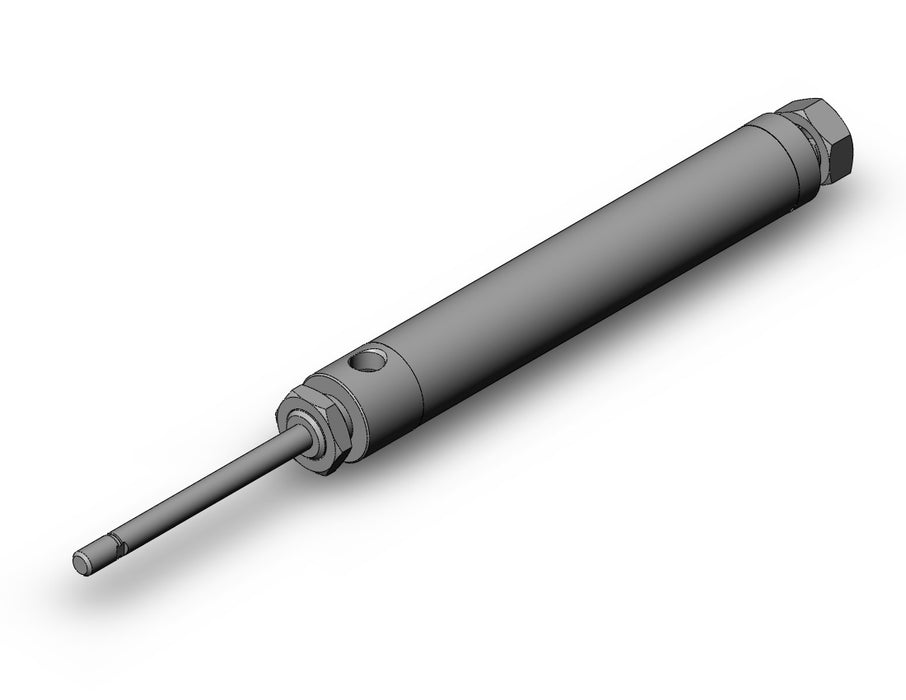 NCDME106-0300T NCM, Air Cylinder