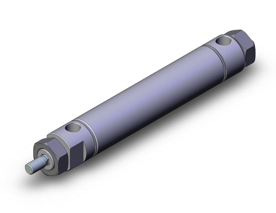 NCDME106-0350C-X6009B NCM, Air Cylinder