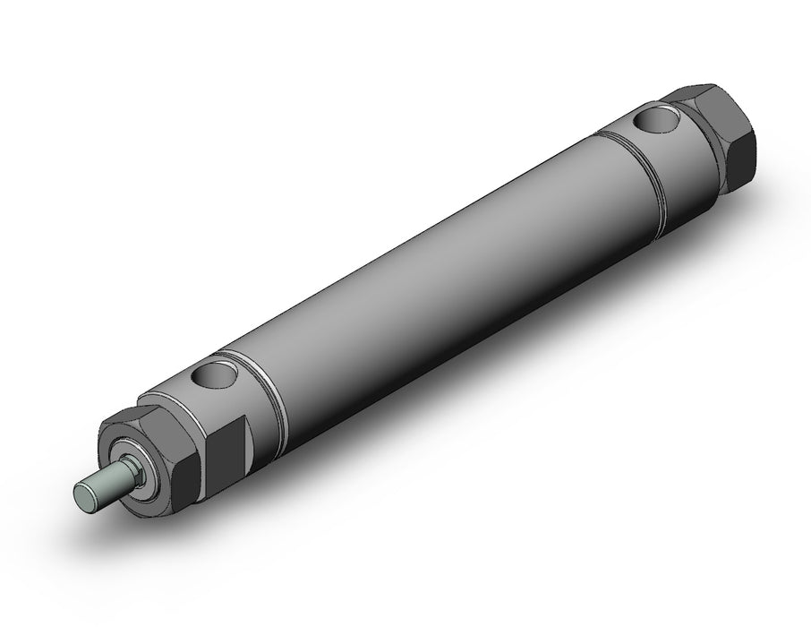 NCDME106-0350C NCM, Air Cylinder