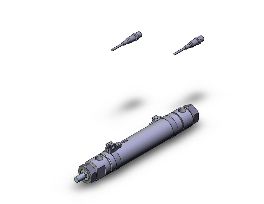 NCDME106-0400-M9PASAPC-X6009 NCM, Air Cylinder
