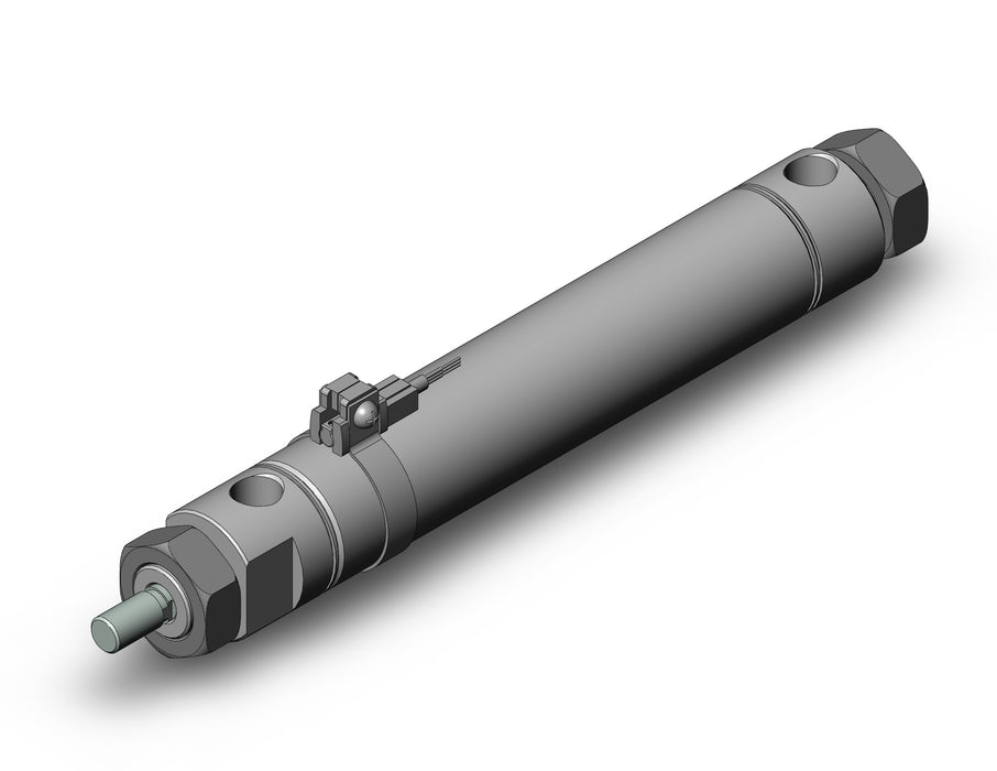 NCDME106-0400-M9PSDPCS NCM, Air Cylinder
