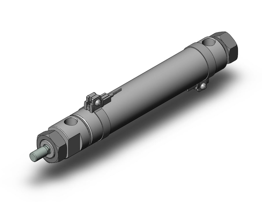 NCDME106-0400-M9PSDPC NCM, Air Cylinder