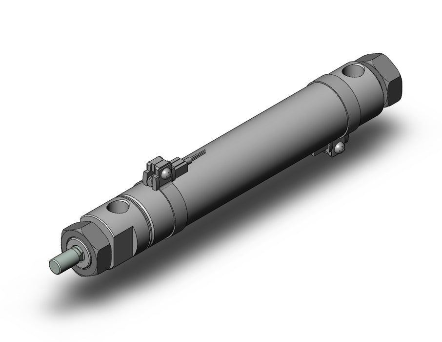 NCDME106-0400C-M9PL NCM, Air Cylinder
