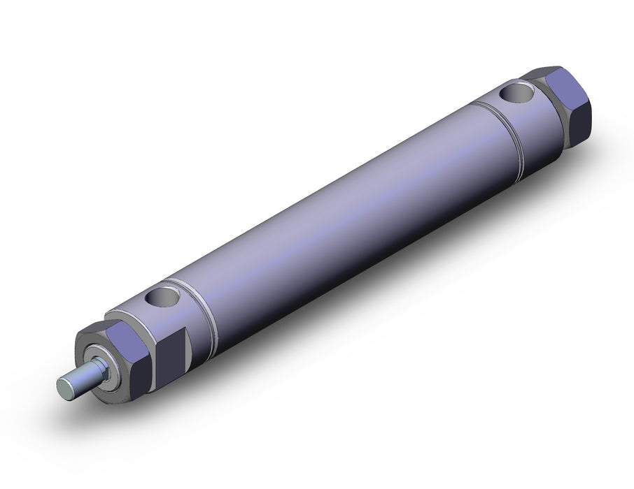NCDME106-0400 NCM, Air Cylinder