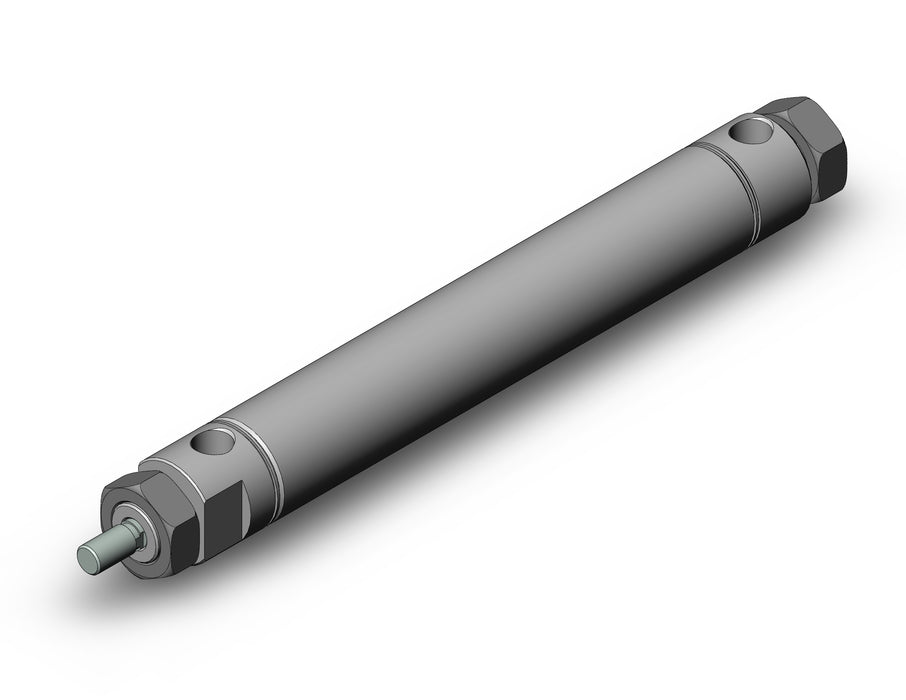 NCDME106-0500C NCM, Air Cylinder