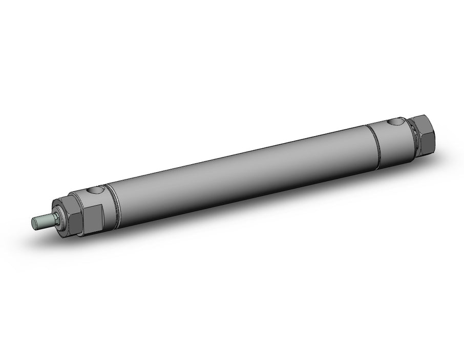 NCDME106-0600-XC6 NCM, Air Cylinder