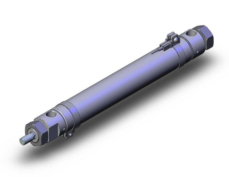 NCDME106-0600A-M9BWL NCM, Air Cylinder