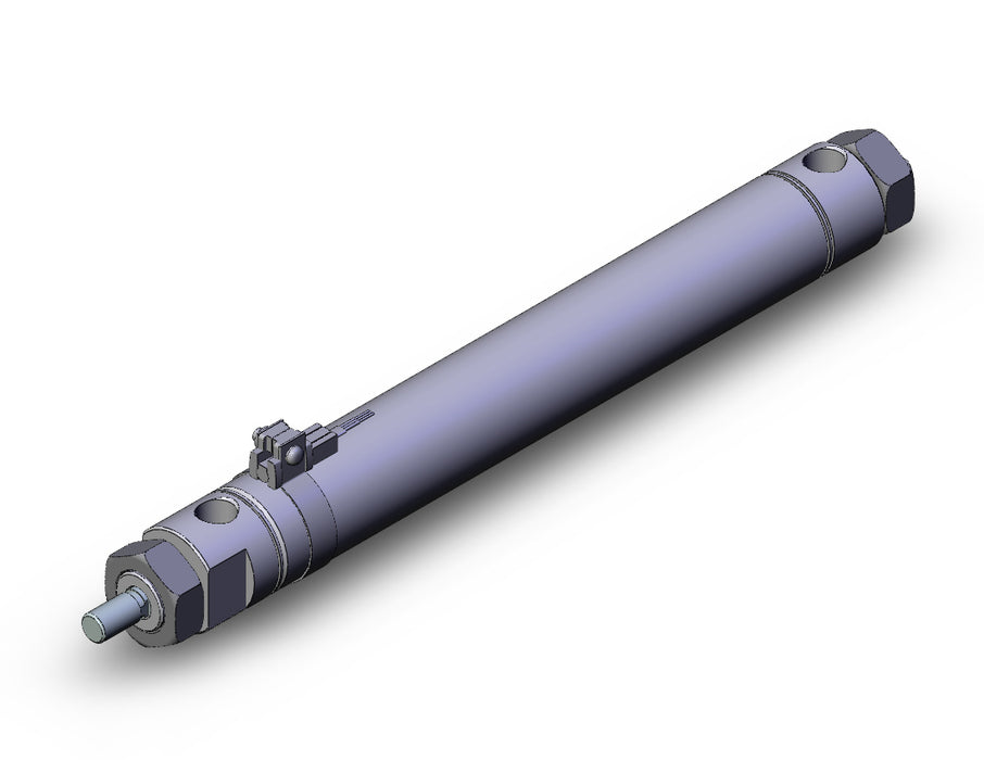 NCDME106-0600C-M9PAS-X6009 NCM, Air Cylinder